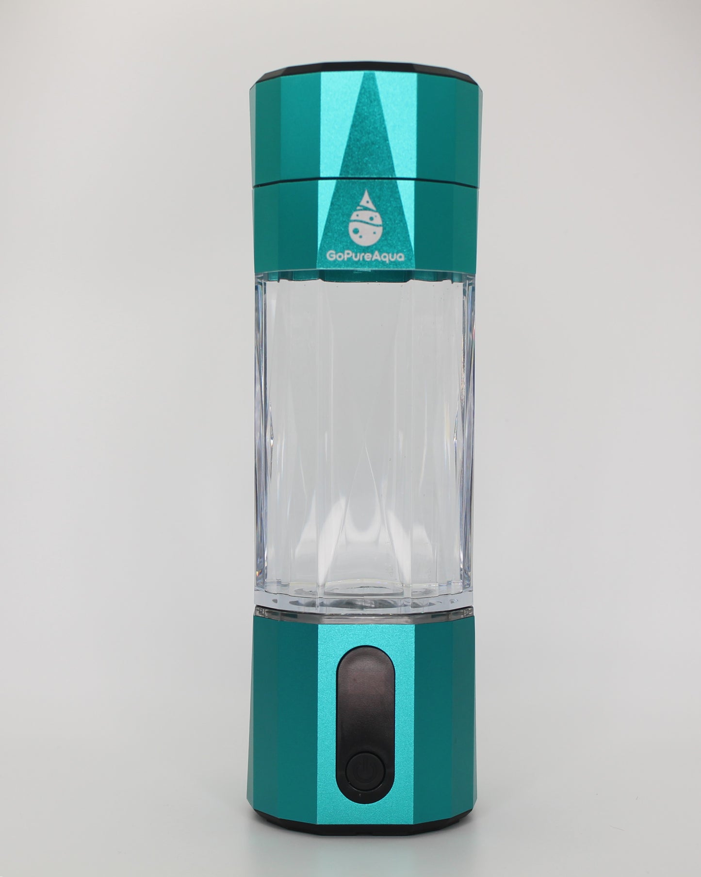 GoPureAqua Hydrogen Water Bottle