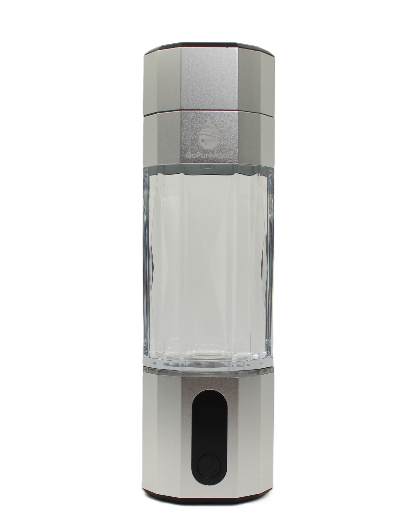 GoPureAqua Hydrogen Water Bottle